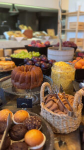 Xenia Breakfast Restaurant