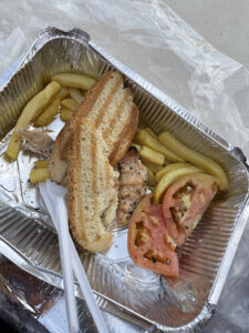 Golden Beach Restaurant