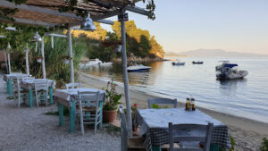 Σκληθρι ταβέρνα